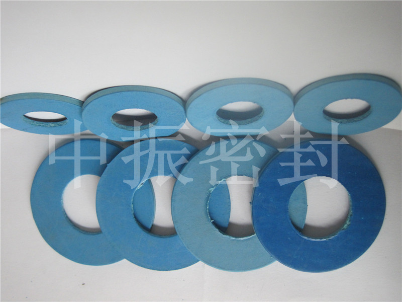 非石棉纖維墊片